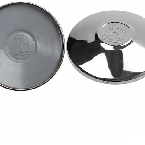 OE Supplier Wheel Cover 251 601 151 AW
