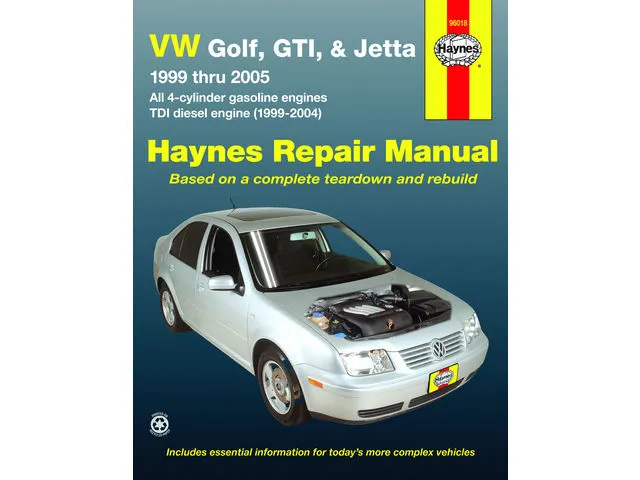 Haynes Paper Repair Manual