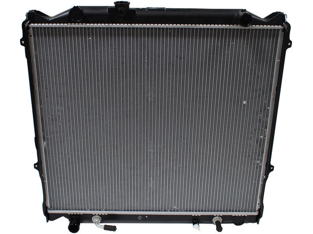 Denso Radiator