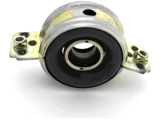 WJB Driveshaft Support