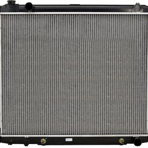 CSF Radiator 3237