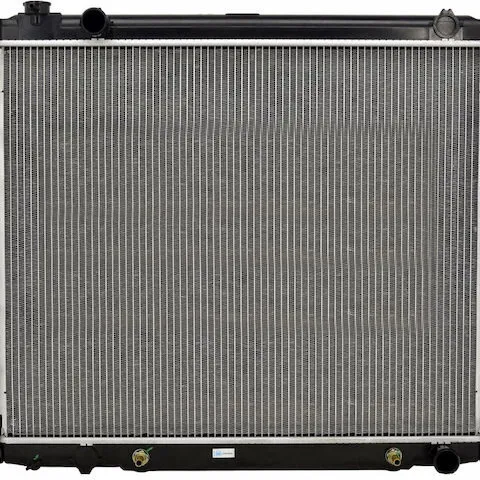 CSF Radiator 3237