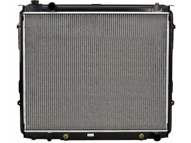 CSF Radiator