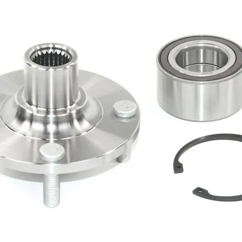 Pronto Front Wheel Hub Repair Kit 295-96092