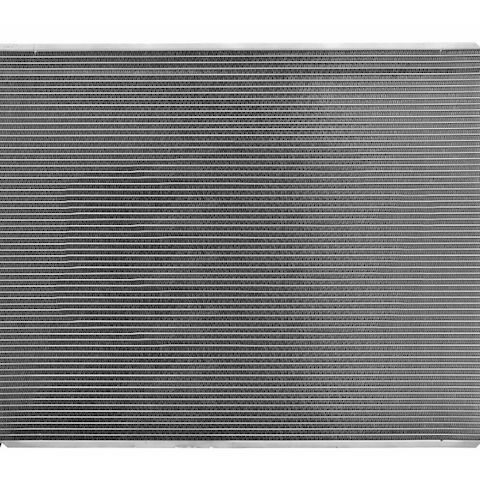 CSF Radiator 3662