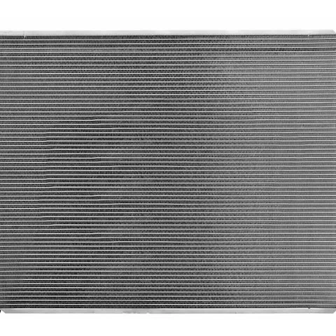 CSF Radiator 3662