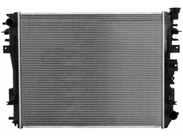 CSF Radiator