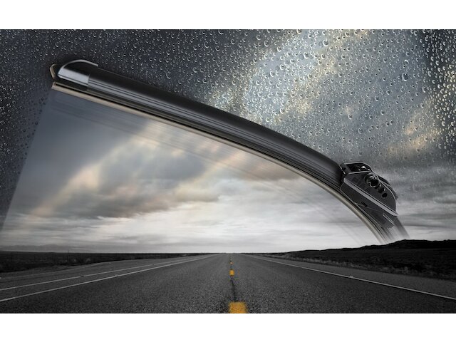 PIAA Wiper Blade
