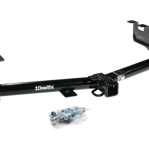 Draw-Tite Rear Trailer Hitch 75521