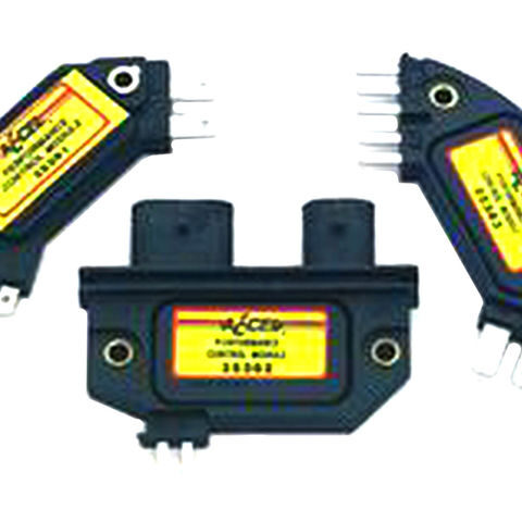 Accel Ignition Control Unit 35361
