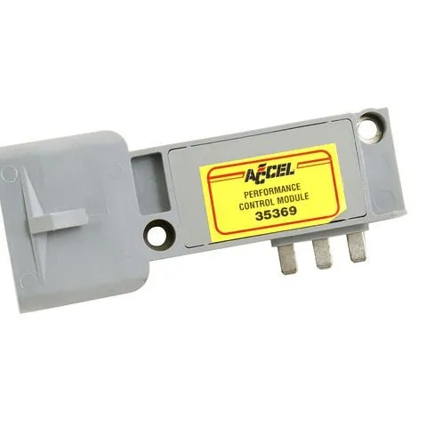 Accel Ignition Control Unit 35369