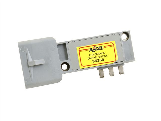 Accel Ignition Control Unit