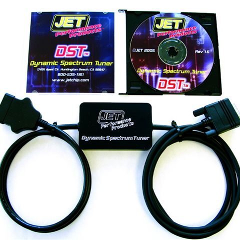 Jet Chips Computer Chip Programmer 14005