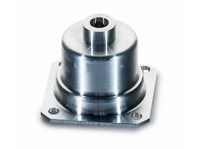 Jet Chips Fuel Pressure Regulator