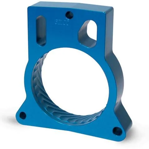 Jet Chips Throttle Body Spacer 62100