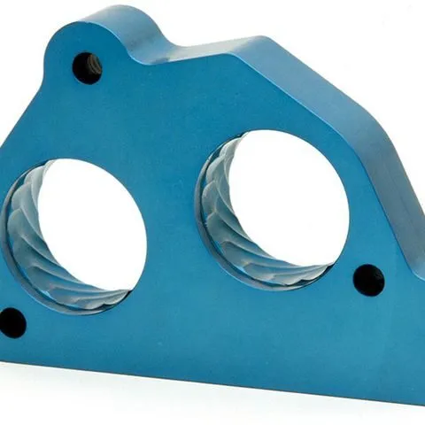 Jet Chips Throttle Body Spacer 62104