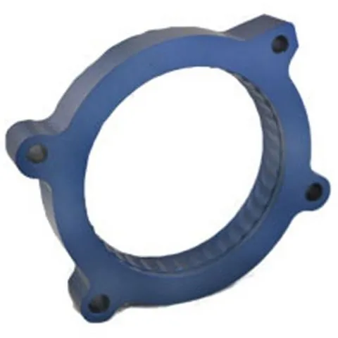 Jet Chips Throttle Body Spacer 62143