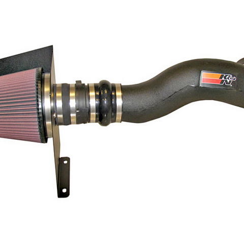 K&N Cold Air Intake 57-3058