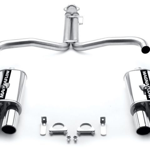 Magnaflow Exhaust System 15658