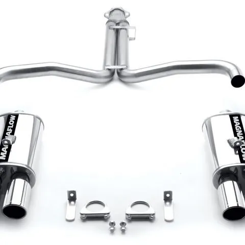 Magnaflow Exhaust System 15658