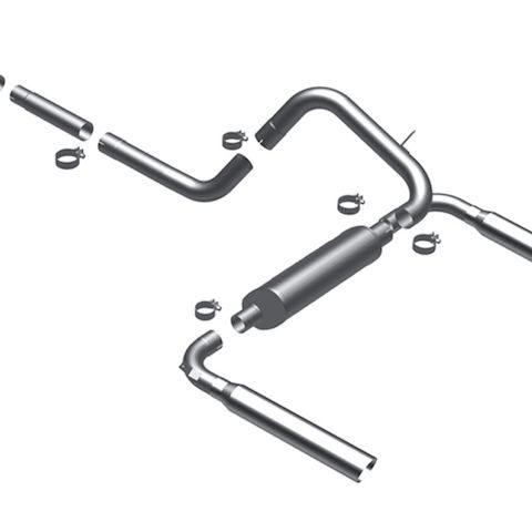 Magnaflow Exhaust System 16829