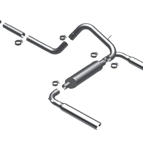 Magnaflow Exhaust System 16829