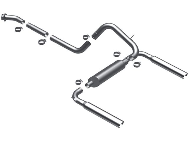 Magnaflow Exhaust System
