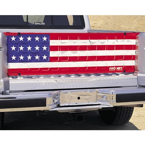 Covercraft Tailgate Net PN012 for Ford F250