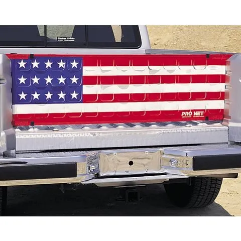 Covercraft Tailgate Net PN012 for Ford F250