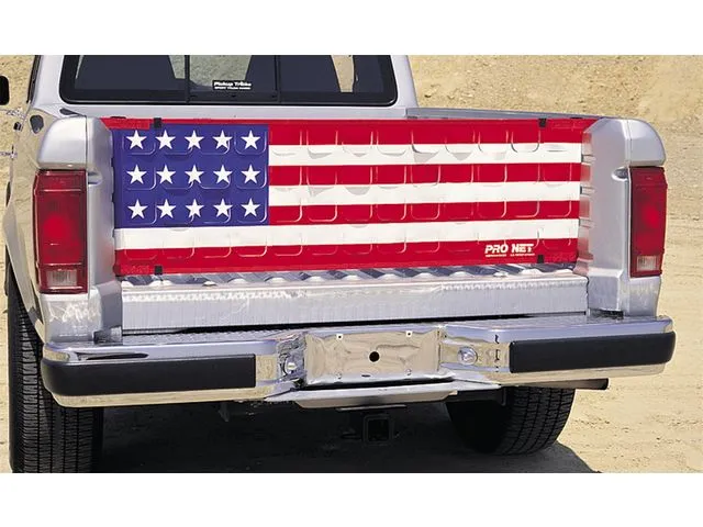 Covercraft Tailgate Net
