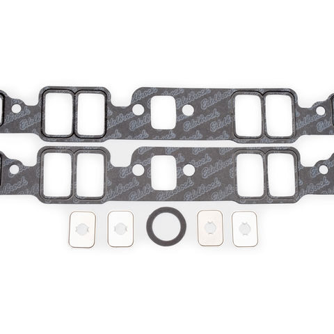 Edelbrock Intake Manifold Gasket Set 7201