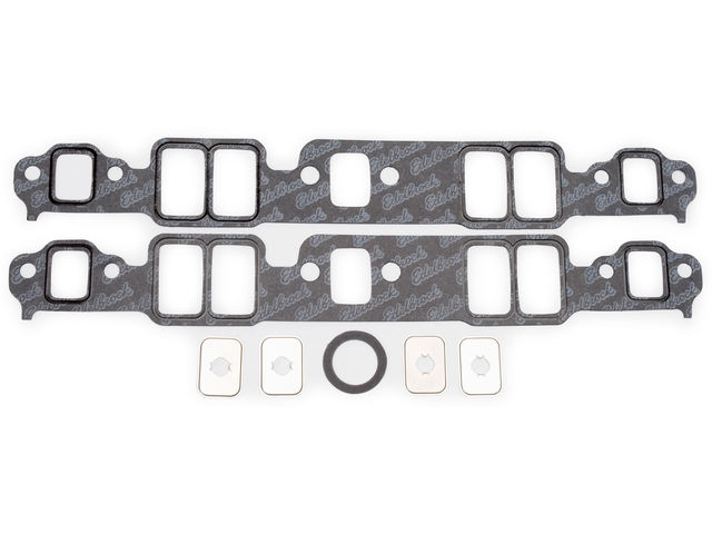 Edelbrock Intake Manifold Gasket Set