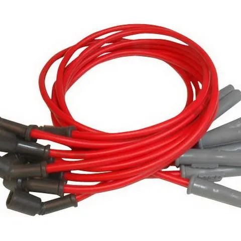 MSD Spark Plug Wire Set 32819