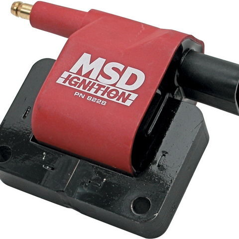 MSD Ignition Coil 8228