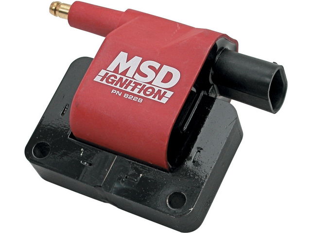 MSD Ignition Coil