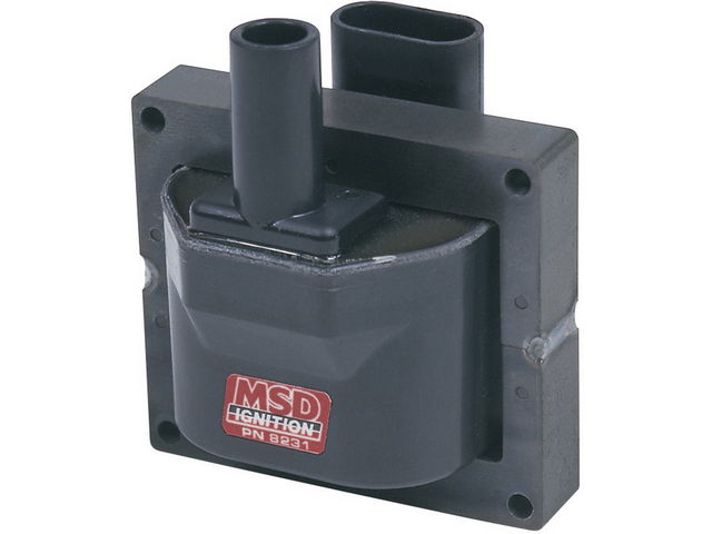MSD Ignition Coil