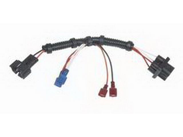 MSD Engine Wiring Harness