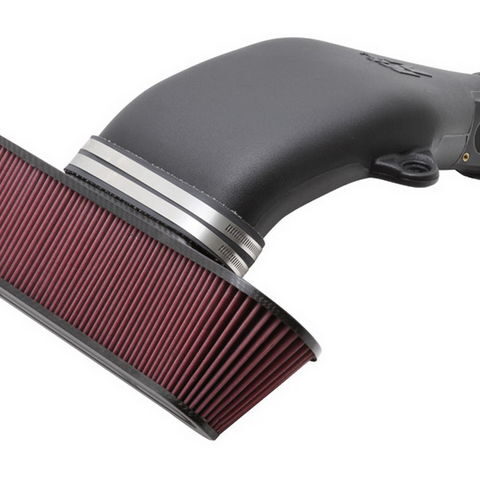 K&N Cold Air Intake 63-3073