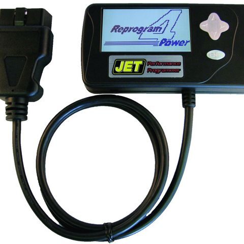 Jet Chips Computer Chip Programmer 15008