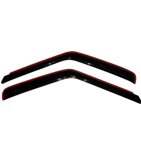 Auto Ventshade Front Side Window Deflector 192127