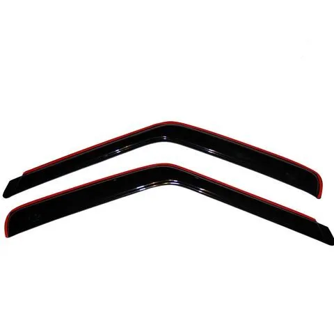 Auto Ventshade Front Side Window Deflector 192127