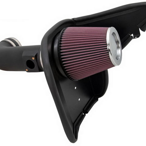 K&N Cold Air Intake 63-3074