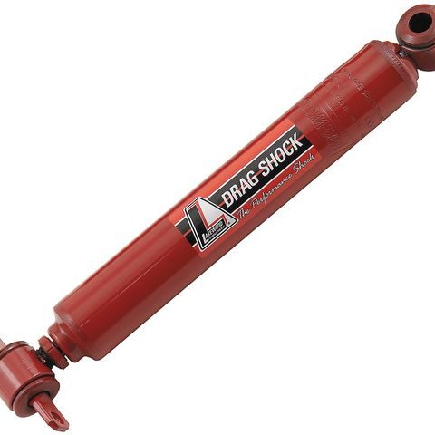 Lakewood Rear Shock Absorber 40300 for Chevrolet Malibu