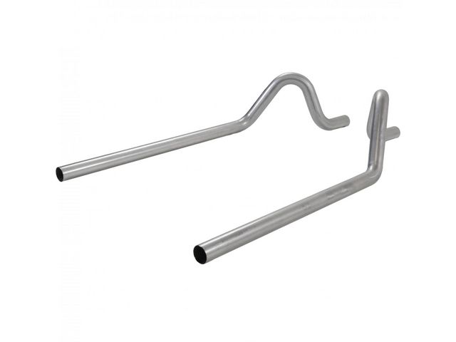 Flowmaster Tail Pipe