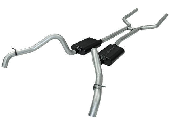 Flowmaster Exhaust System
