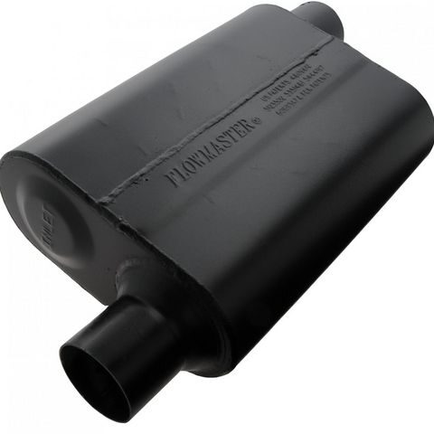 Flowmaster Muffler 942548