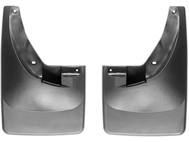 Weathertech Mud Flaps