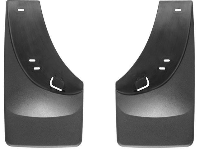 Weathertech Mud Flaps
