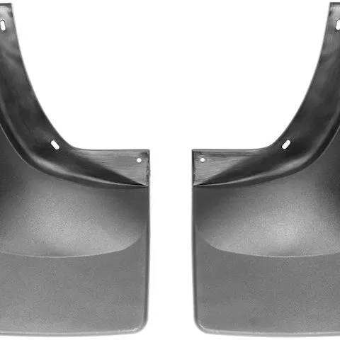 Weathertech Rear Mud Flaps 120007