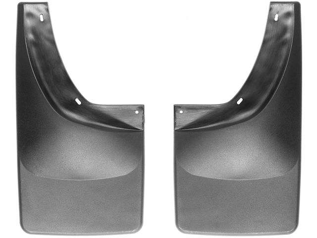 Weathertech Mud Flaps
